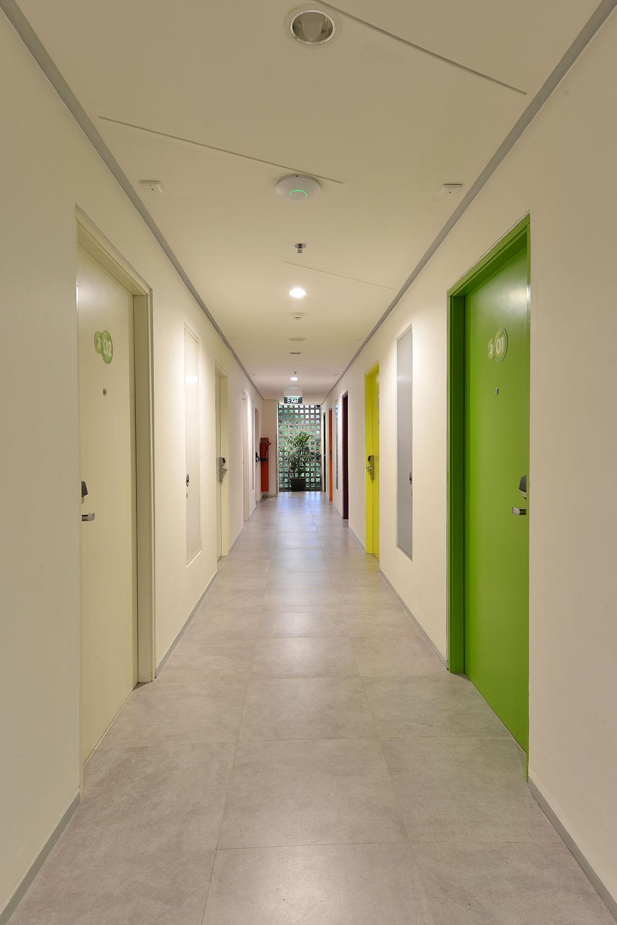 Pop! Hotel Timoho Джокьякарта Экстерьер фото